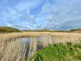 Vakantiehuis Houstrup  19