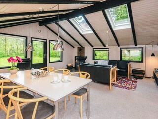 Holiday house Houstrup  15