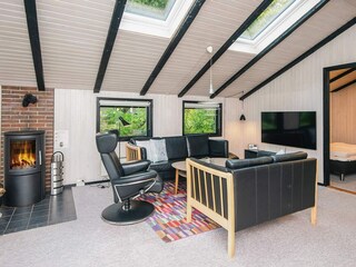 Holiday house Houstrup  17