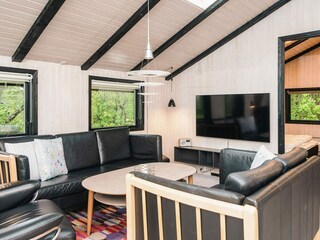 Holiday house Houstrup  18