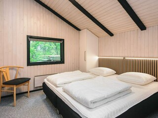 Maison de vacances Houstrup  19