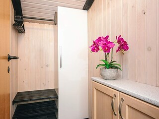 Maison de vacances Houstrup  21