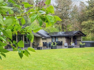 Maison de vacances Houstrup  22