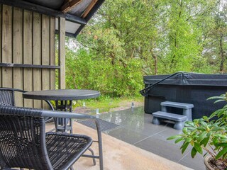 Maison de vacances Houstrup  24