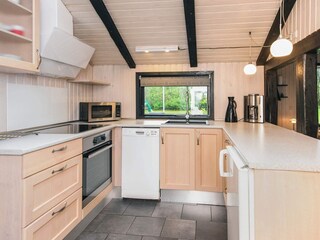 Casa per le vacanze Houstrup  3