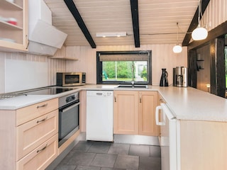 Vakantiehuis Houstrup  17