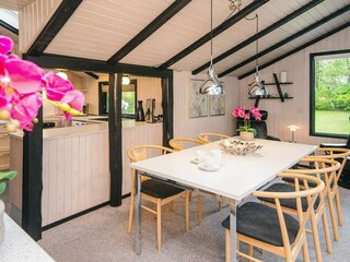 Casa per le vacanze Houstrup  4