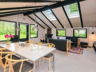 Casa per le vacanze Houstrup  5