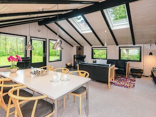 Vakantiehuis Houstrup  19