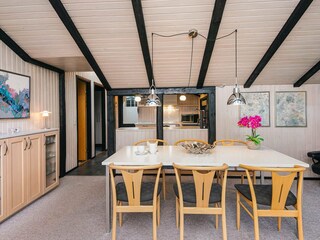 Holiday house Houstrup  4
