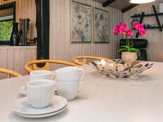 Maison de vacances Houstrup  5