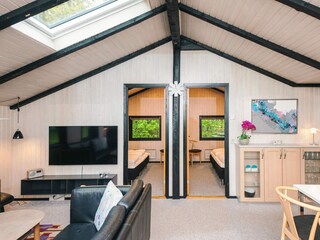 Casa per le vacanze Houstrup  8