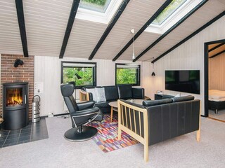 Casa per le vacanze Houstrup  9