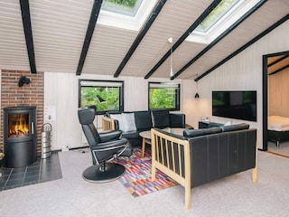 Ferienhaus Houstrup  23