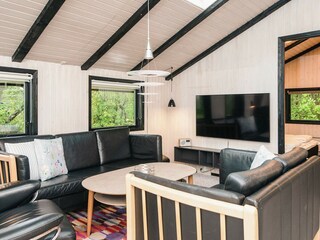 Casa per le vacanze Houstrup  10