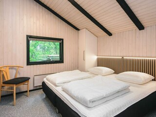 Casa per le vacanze Houstrup  11
