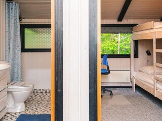 Casa per le vacanze Houstrup  15