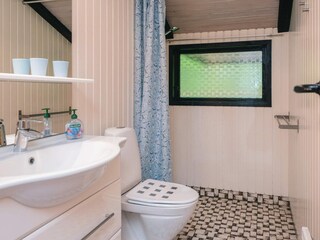 Casa per le vacanze Houstrup  16