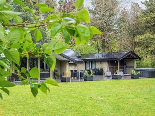 Casa per le vacanze Houstrup  17
