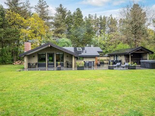 Casa per le vacanze Houstrup  23