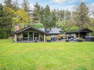 Ferienhaus Houstrup  32