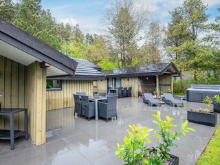 Casa per le vacanze Houstrup  18
