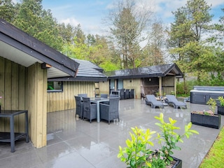 Vakantiehuis Houstrup  33