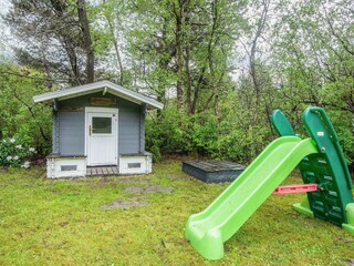 Casa per le vacanze Houstrup  21