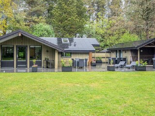 Casa per le vacanze Houstrup  39