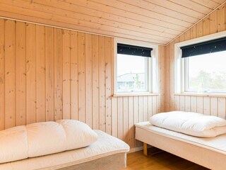 Ferienhaus Skaven Strand  2