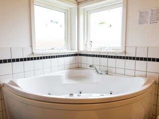 Vakantiehuis Skaven Strand  20