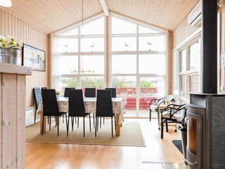 Vakantiehuis Skaven Strand  12