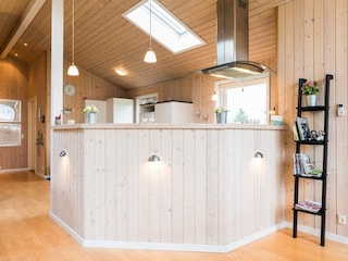 Ferienhaus Skaven Strand  12