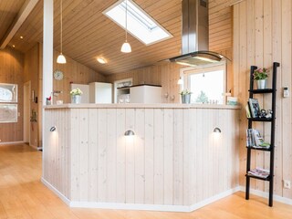 Ferienhaus Skaven Strand  21