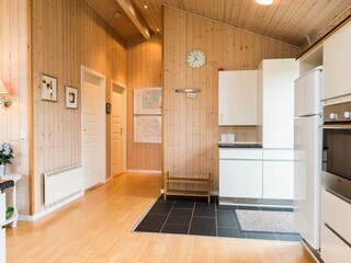 Maison de vacances Skaven Strand  28