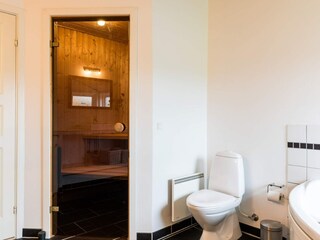 Vakantiehuis Skaven Strand  12