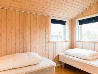 Ferienhaus Skaven Strand  11