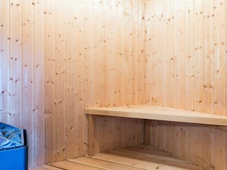 Vakantiehuis Skaven Strand  26