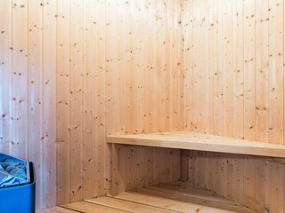 Vakantiehuis Skaven Strand  9