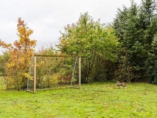 Holiday house Skaven Strand  9