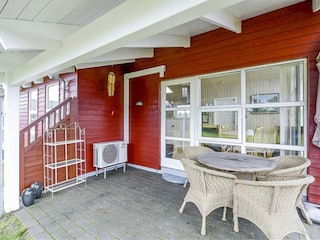 Holiday house Skaven Strand  26