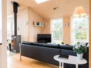 Ferienhaus Skaven Strand  19