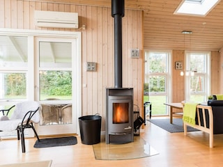 Ferienhaus Skaven Strand  14