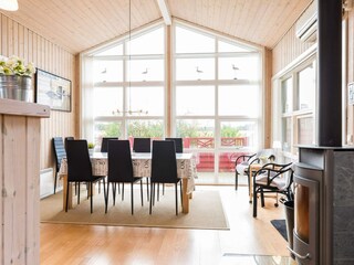 Ferienhaus Skaven Strand  30