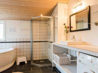 Ferienhaus Skaven Strand  32