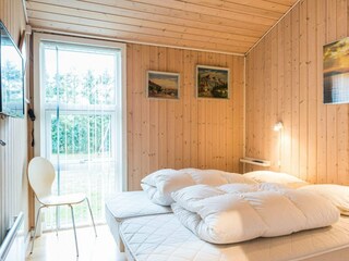 Ferienhaus Skaven Strand  23