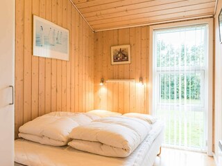 Ferienhaus Skaven Strand  33