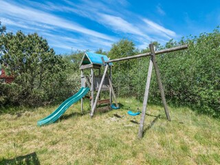 Ferienhaus Fanø Bad Außenaufnahme 10