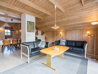 Ferienhaus Henne Strand  13