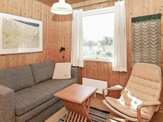 Casa de vacaciones Blokhus  2